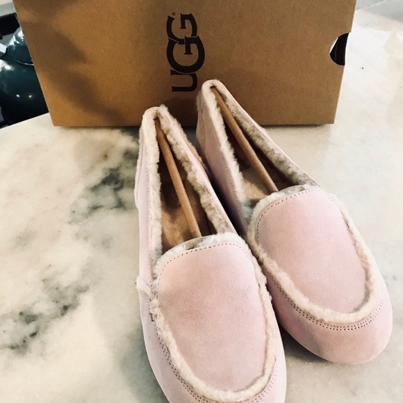 ugg hailey slipper